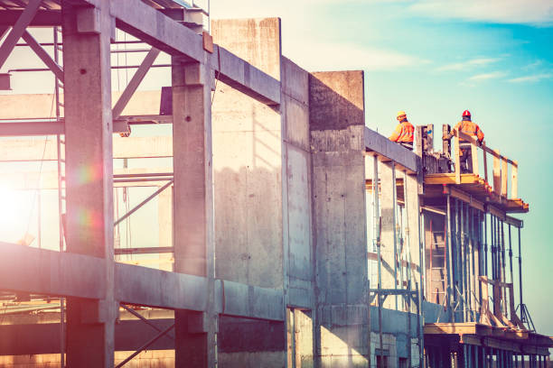 Best Concrete Steps and Stairs in Navy Yard City, WA