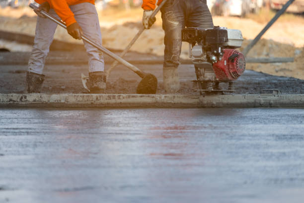 Best Concrete Removal and Replacement in Navy Yard City, WA