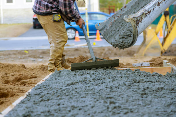 Best Industrial Concrete Flooring in Navy Yard City, WA