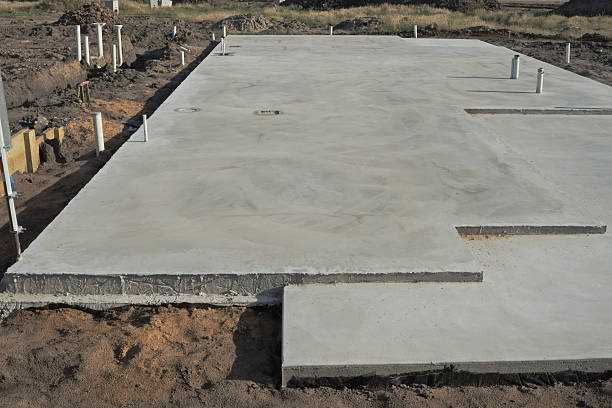 Best Stamped Concrete Services in Navy Yard City, WA