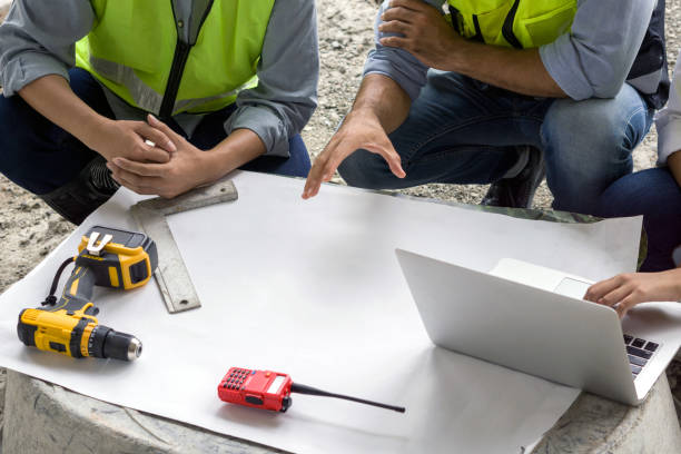 Best Residential Concrete Solutions in Navy Yard City, WA